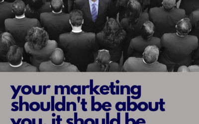 What is Client-Centric Marketing?